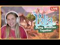 🔴 Doing Weeklies Together, Join in! | Palia