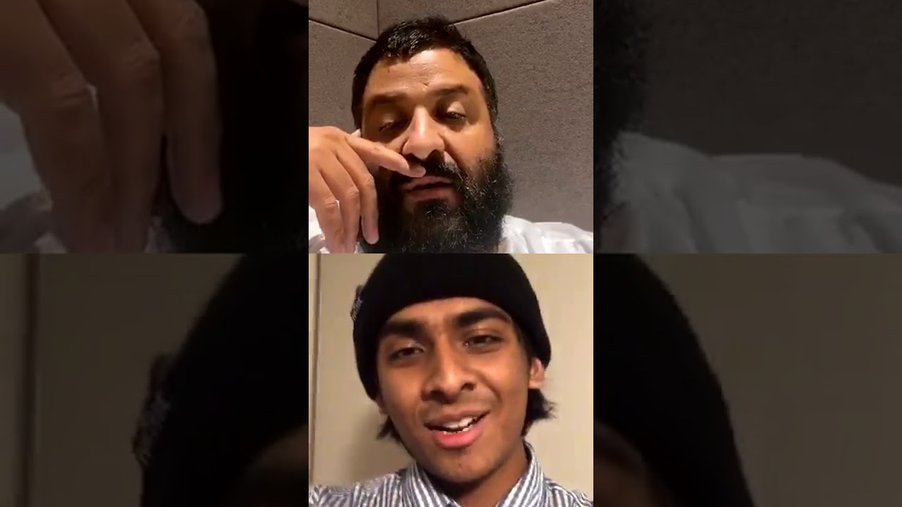 Justin Bieber | Instagram Live Stream | April 26, 2020