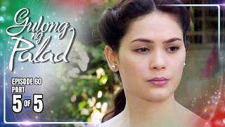 Gulong Ng Palad Episode 60 55 October 5, 2026