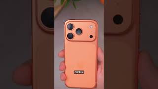 Apple sorprende con el iPhone 17 Pro 😱 #unboxing #iphone17 #smartphone #technology #iphone #tech