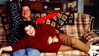 10 Weird Facts About Roseanne (1988) You Never Knew