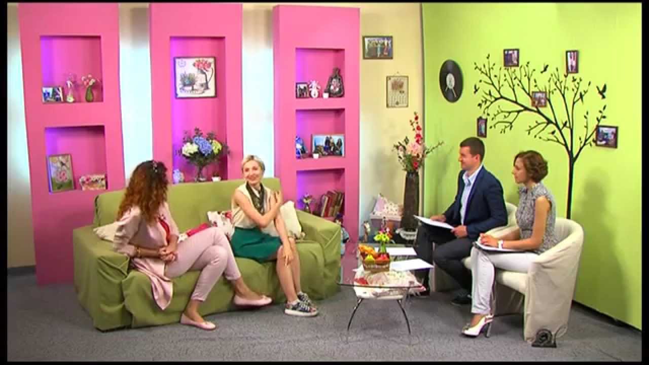 Утречко 26.05.2015 (Sunday Project)