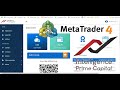 🚁COMO CARGAR FACIL SALDO DESDE EL BROKER DE INTELLIGENCE PRIME CAPITAL 👉 TU CUENTA DE METATRADER 4