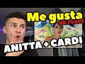 Anitta "Me Gusta" (Feat. Cardi B & Myke Towers) [Official Music Video] | 🇬🇧UK Reaction/Review