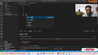 Python Unit Testing with PyTest Day 2