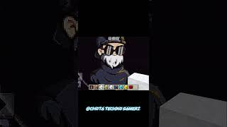 Built an EPIC Gaming Logo in Minecraft 🔥🎮 | Minecraft Pixel Art Build #shortsfeed