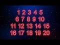Learn to Count 1 to 100 | Fun Kids Counting Song 🎶 | Numbers for Children | Tiny Smart World