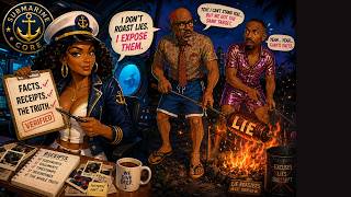Passa Kleenex He s whining again Scam Tiers Harems Lie Roasting Sector Shambles MORE