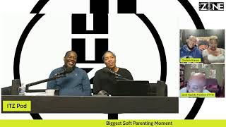 ITZ: Soft Parent = Soft Kid; Black Elders & Accountability screenshot 1