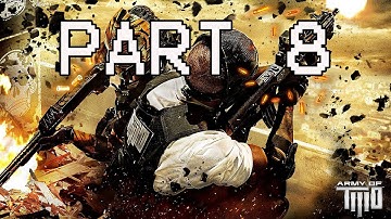 Army of Two: The Devil