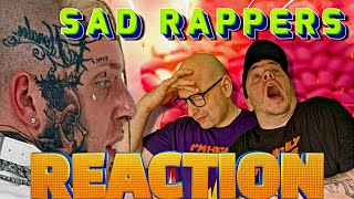 This was Harsh!😱 Tom Macdonald - Sad Rappers | Reaction