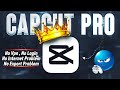 CapCut Pro Latest (Version 17.8.0) 2026 🔥 | Direct Download Link | No VPN &amp; No Watermark!