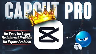 CapCut Pro Latest (Version 17.8.0) 2026 🔥 | Direct Download Link | No VPN & No Watermark!