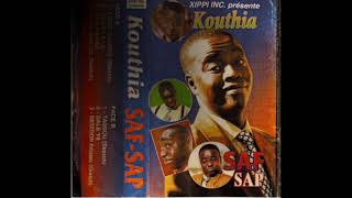 Kouthia - DALE YII