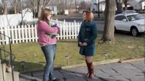 Body Language Quiz #1