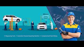 Universal Group Holding | Best Car Service in Abu Dhabi | Auto Garage UAE  | Universal Auto Garage