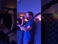 "Want My Goodbye Back" by Ty Herndon