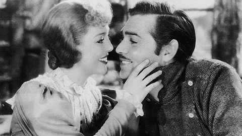 The Call of the Wild (1935) - Clark Gable, Loretta...