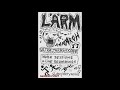 Lrm  ultra thrash core tape 1985 audio