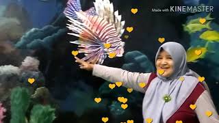 AMAZING ART WORLD LEMBANG BANDUNG | TEMPAT SELFI PALING SERU #amazingart #tempatwisata #lembang