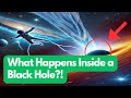 What Happens If You Fall Into a Black Hole? Science Explains the Unimaginable