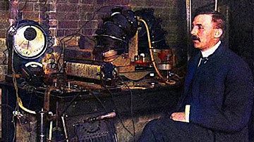 How Rutherford Discovered Radioactive Decay