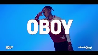 Planète Rap Oboy 'Omega'