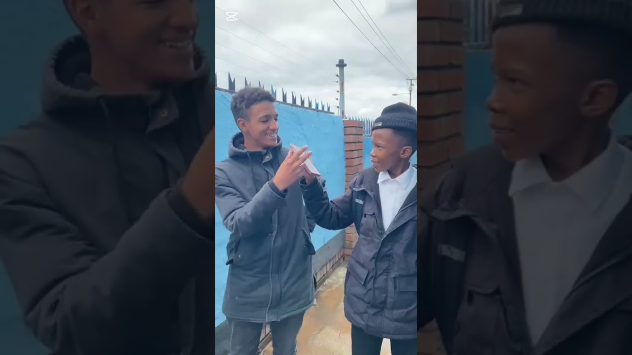 Asking people random questions😭😭