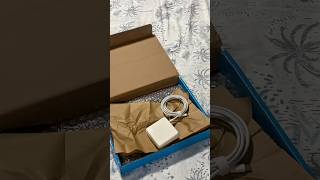 Unboxing a MacBook Pro I purchased on Amazon #macbookpros #computer #amazon #unboxing xing