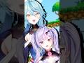 ぼうけんのしょがきえました!covered by 珠乃井ナナ×梢桃音 #shorts #にじさんじ #あやかき