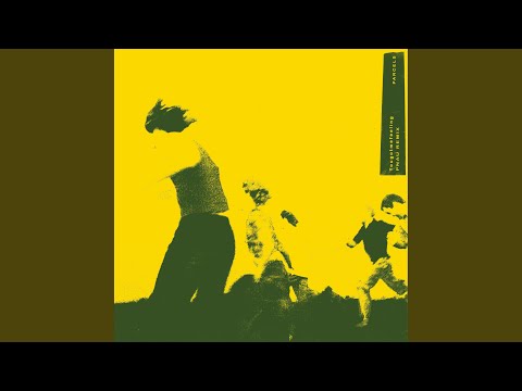 Parcels - Yougotmefeeling (PNAU remix)