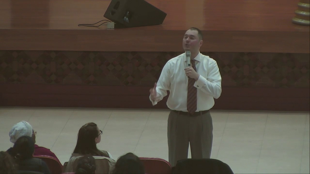 BISHOP ALVARO - INDIFFERENCE