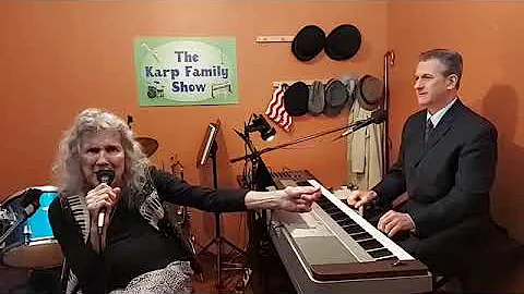The Karp Family Show 38
