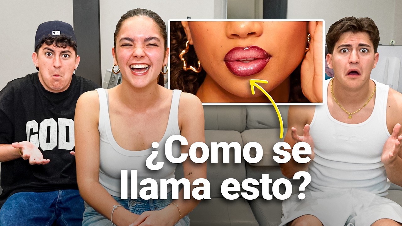 CUÁNTO SABEN LOS BUYER DE MUJERES? *no me esperaba esto*