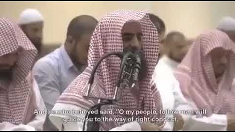 القارئ محمد اللحيدان💛