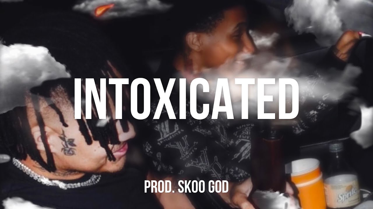 [FREE] Summrs x Autumn! Type Beat “Intoxicated” (Prod. Skoo God) - YouTube