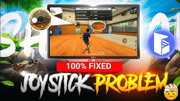 GG Mouse Pro Joystick problem solve !! GG Mouse Pro aim stuck problem solve 100% GG Mouse Pro