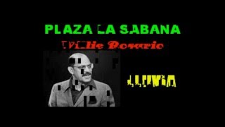 Willie Rosario  Lluvia  Karaoke