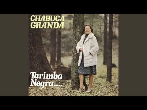 Chabuca Granda - Cuatro tiempos jóvenes (Instrumental)