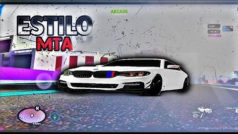 SAIU!🥳MINHA DATA PRIV ESTILO MTA🌃 FULL ANT-LAG 178.80MB