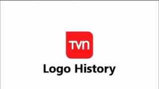 Television Nacional de Chile Logo History