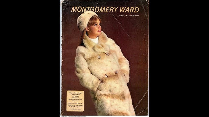 1963 JCPenney Fall Winter Catalog, Page 236 - Catalogs & Wishbooks