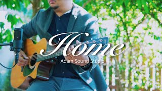 Home | ธีร์ ไชยเดช|「Cover by Adamsoundstudio 」