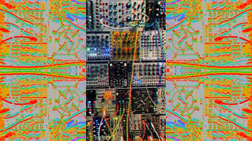 Experimenting with Mutable Instruments Plaits new firmware update