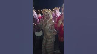 GOYANG ASIK GADIS CANTIK ASAL SUMBAWA #shorts #short #dancevideo