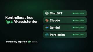 Full Shopify SEO-app: granskning, åtgärder och AI-synlighet (ChatGPT, Gemini) | RankEngine News