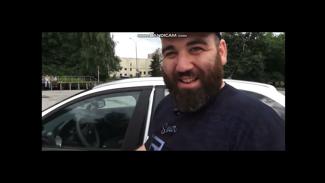 Марат борода обзор авто Марат борода обзор авто