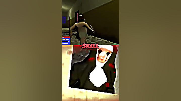 Nun massacre Vs Christmas massacre #puppetcombo #coryxkenshin #1v1 #capcut #nun