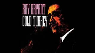 Ray Bryant Cold Turkey Jazz (Musica Relaxante)🔴