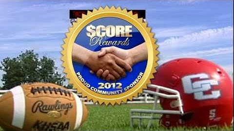 Introducing ScoreRewards